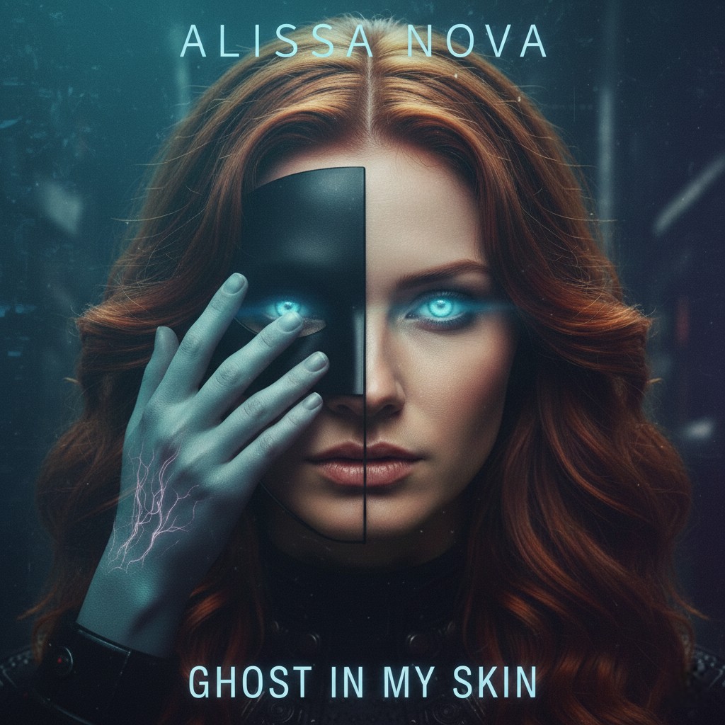 Alissa Nova Cover